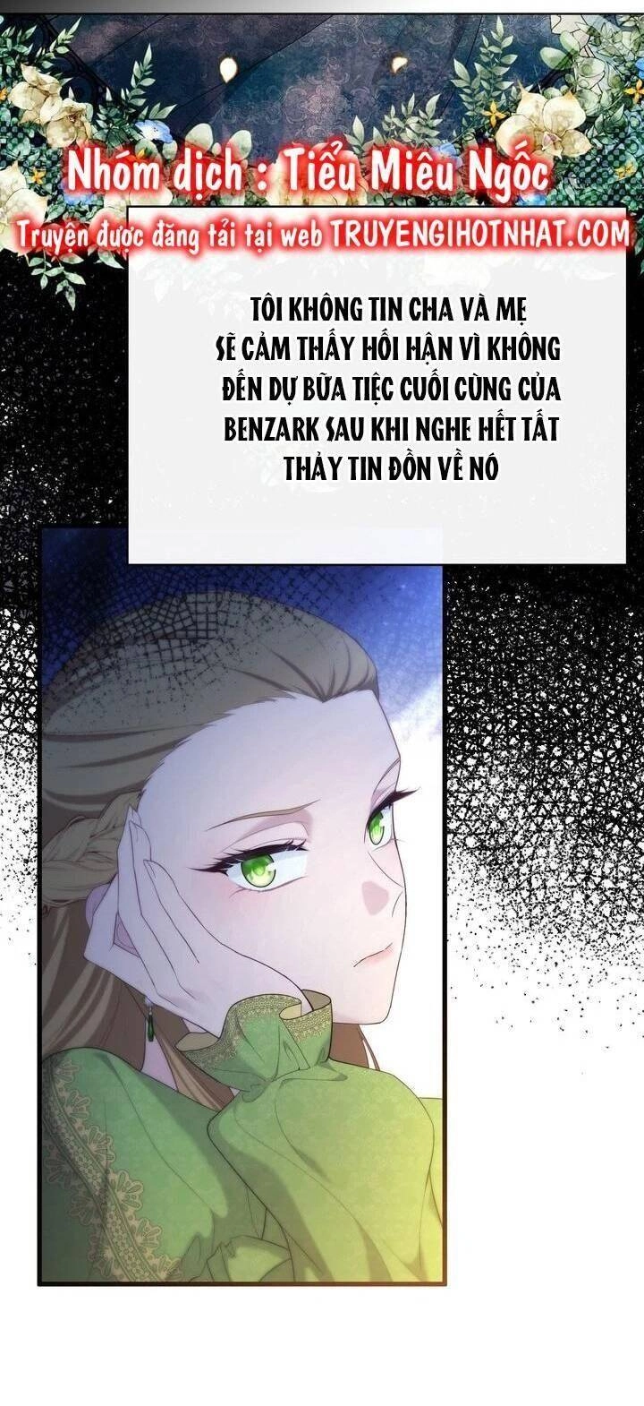 Một Đêm Sâu Đậm Của Adeline Chapter 53 - 66