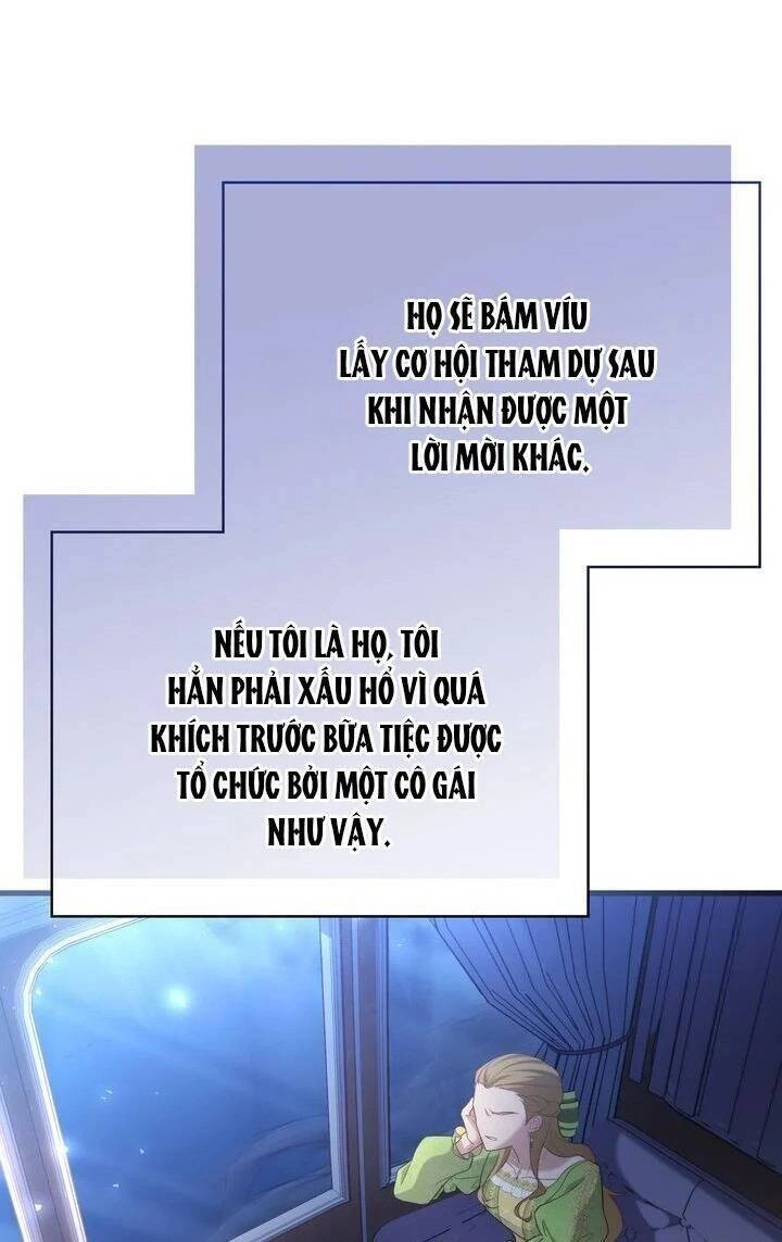 Một Đêm Sâu Đậm Của Adeline Chapter 53 - 67