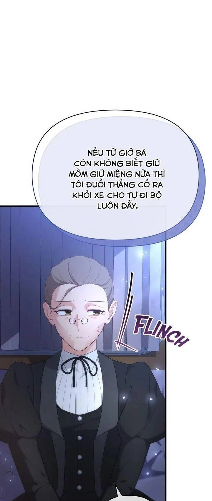 Một Đêm Sâu Đậm Của Adeline Chapter 53 - 71