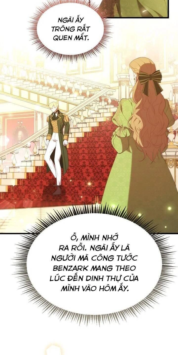 Một Đêm Sâu Đậm Của Adeline Chapter 53 - 79