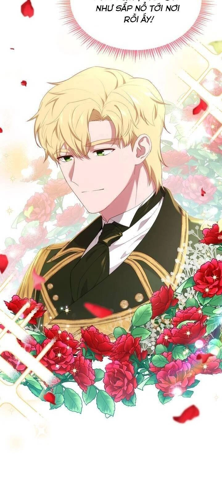 Một Đêm Sâu Đậm Của Adeline Chapter 53 - 81