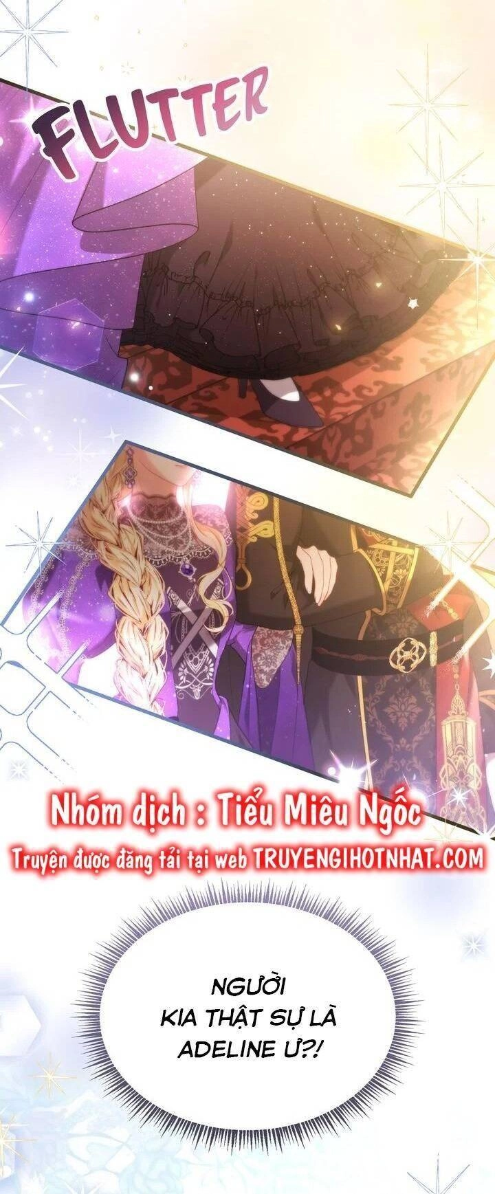 Một Đêm Sâu Đậm Của Adeline Chapter 53 - 83