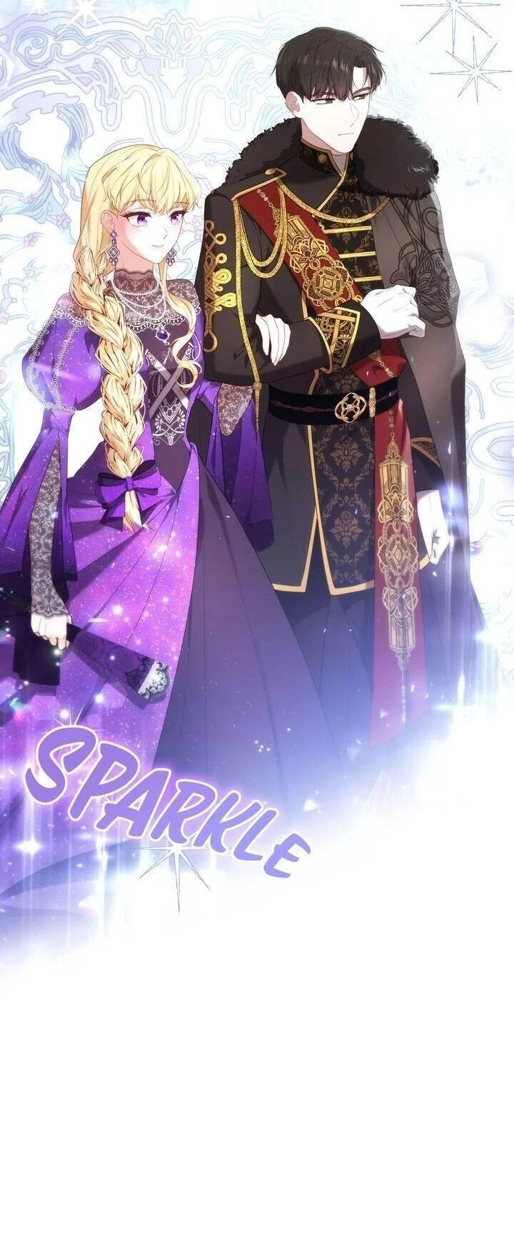 Một Đêm Sâu Đậm Của Adeline Chapter 53 - 84