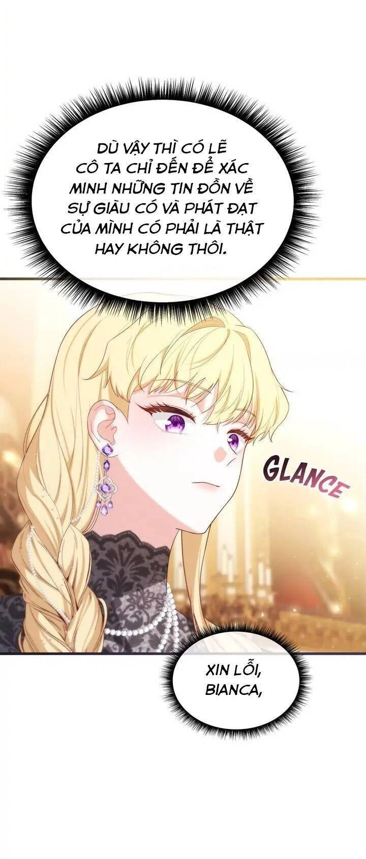 Một Đêm Sâu Đậm Của Adeline Chapter 54 - 5