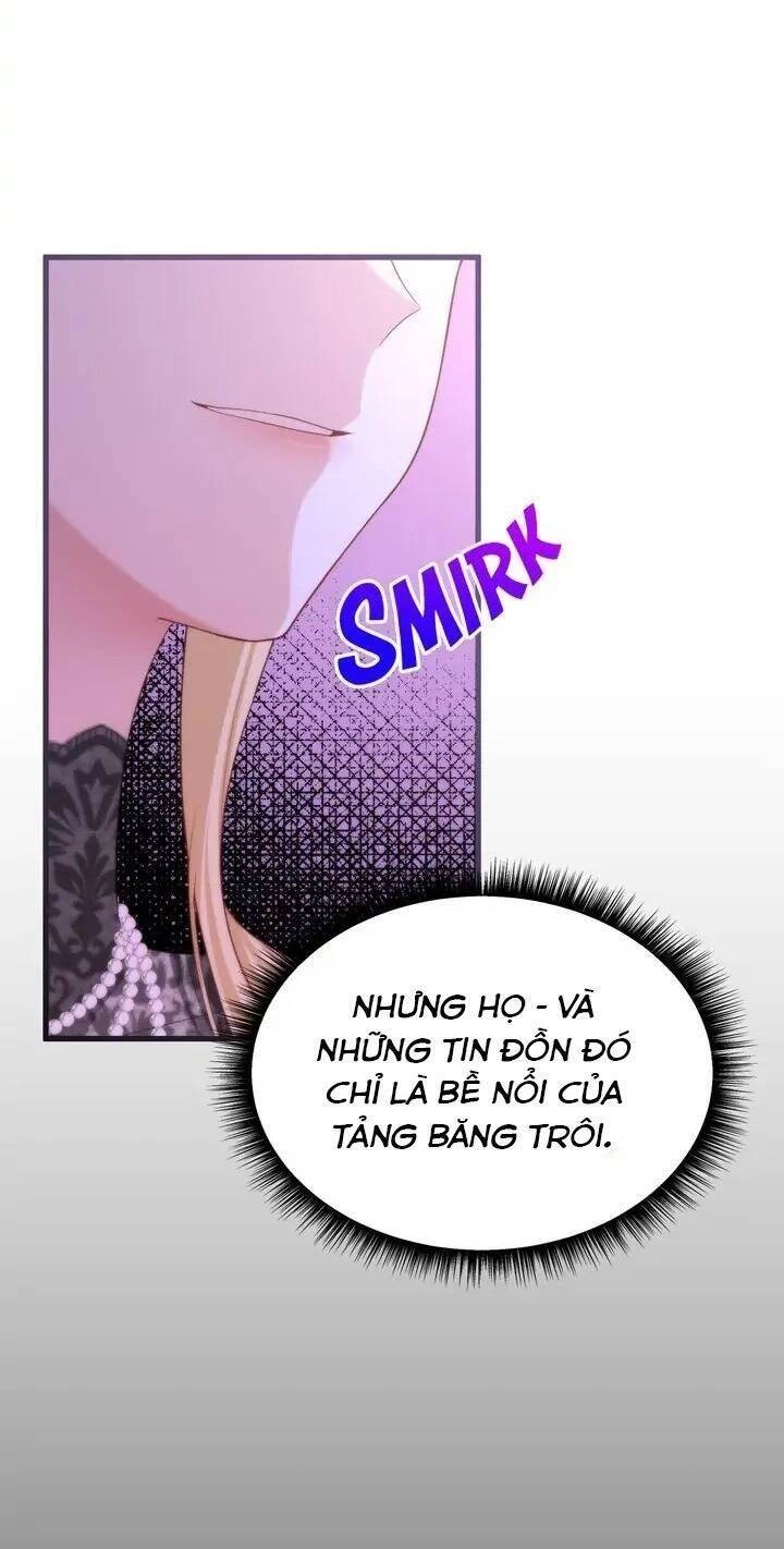 Một Đêm Sâu Đậm Của Adeline Chapter 54 - 6