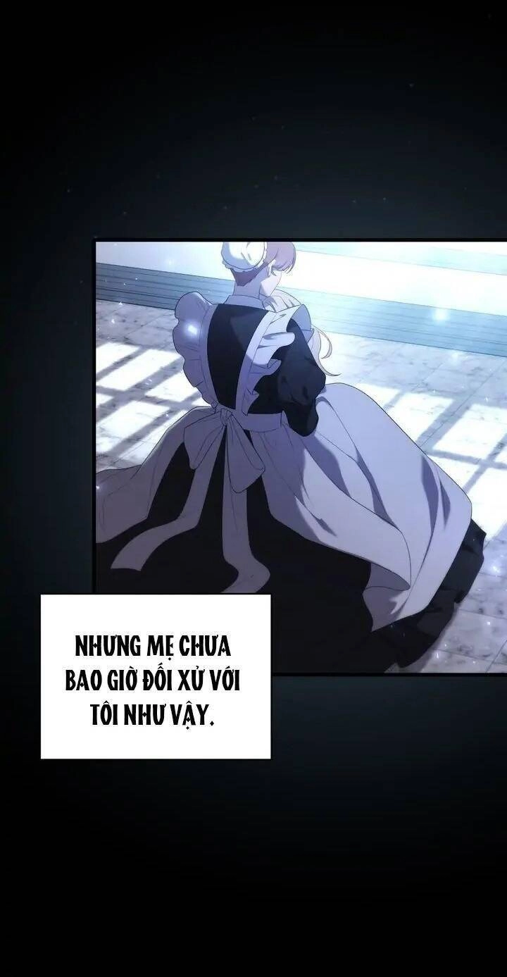 Một Đêm Sâu Đậm Của Adeline Chapter 54 - 11