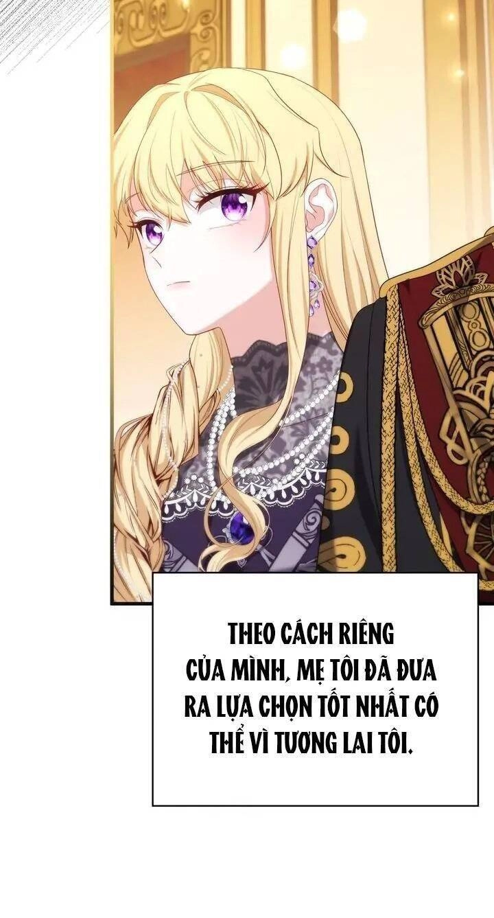 Một Đêm Sâu Đậm Của Adeline Chapter 54 - 13