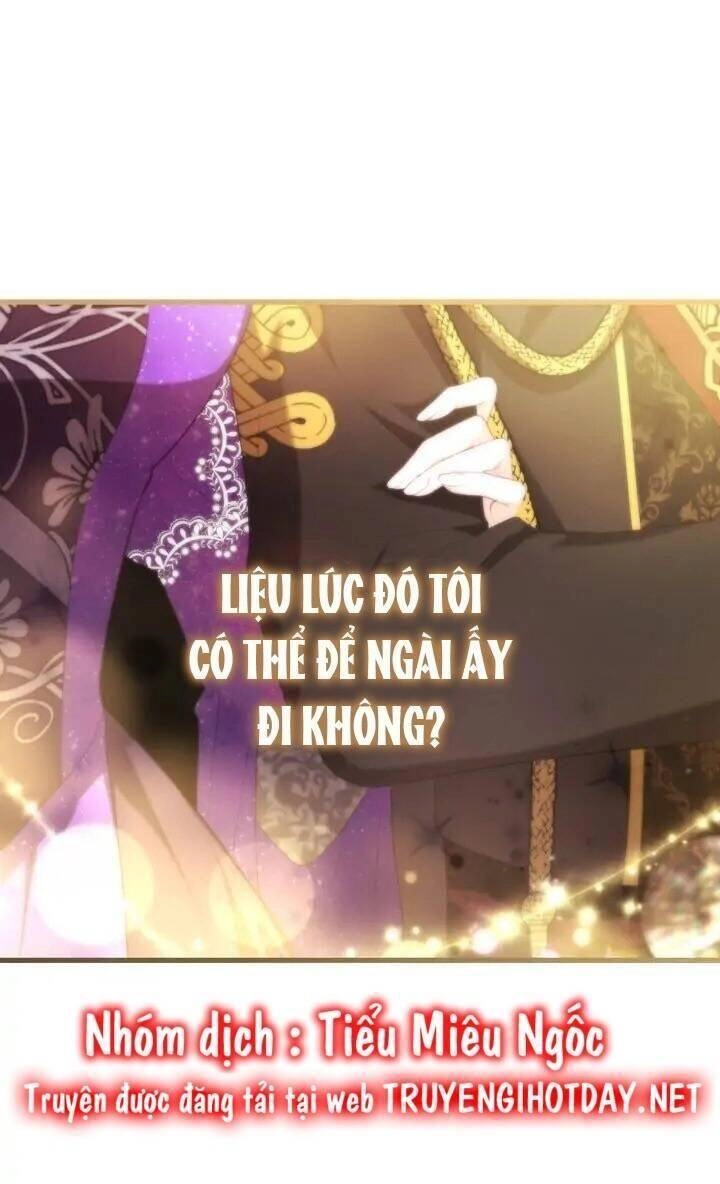 Một Đêm Sâu Đậm Của Adeline Chapter 54 - 17