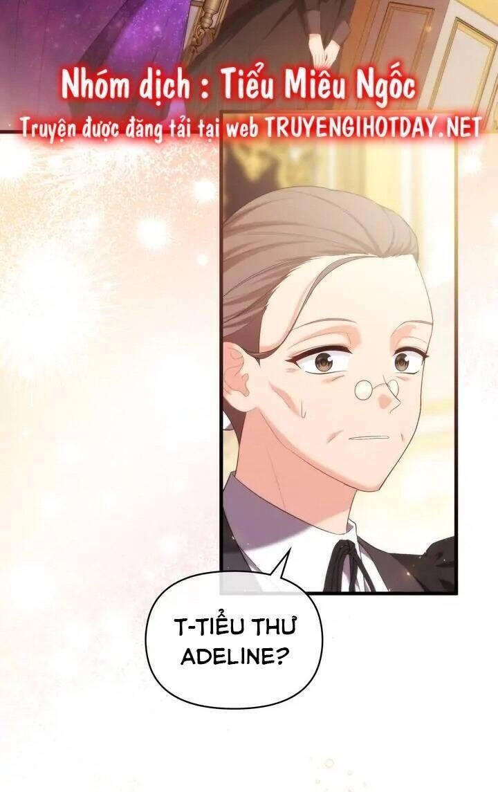 Một Đêm Sâu Đậm Của Adeline Chapter 54 - 25