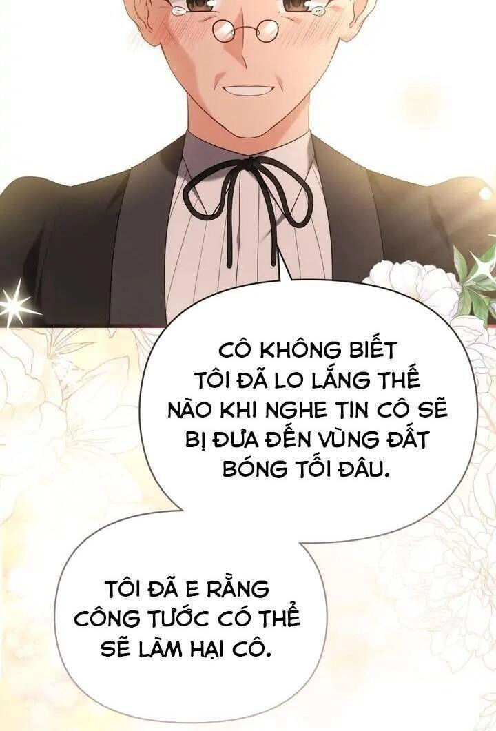 Một Đêm Sâu Đậm Của Adeline Chapter 54 - 34