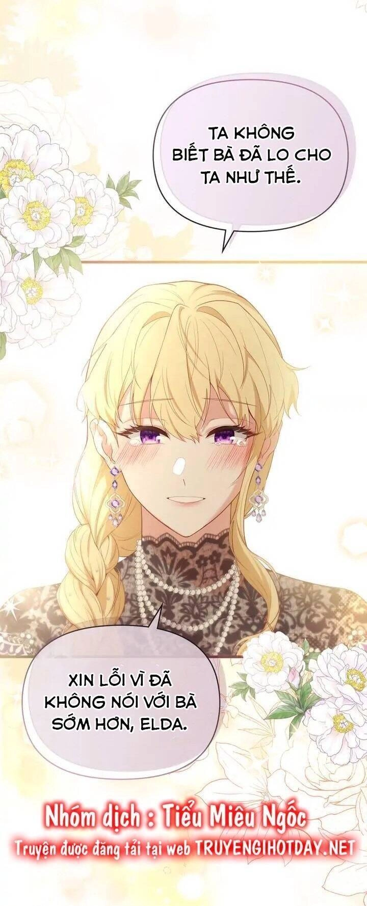 Một Đêm Sâu Đậm Của Adeline Chapter 54 - 35