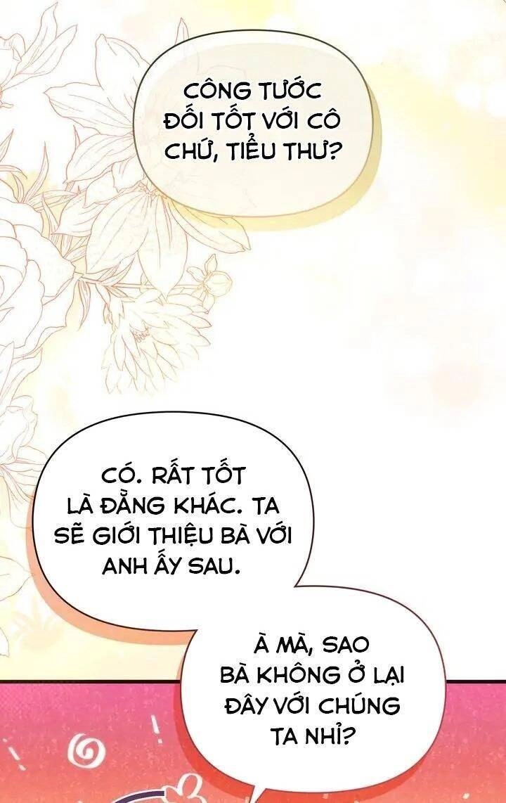 Một Đêm Sâu Đậm Của Adeline Chapter 54 - 36