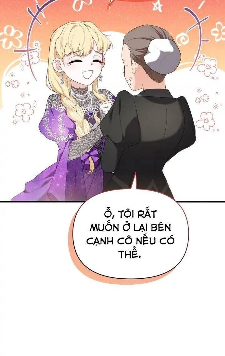 Một Đêm Sâu Đậm Của Adeline Chapter 54 - 37