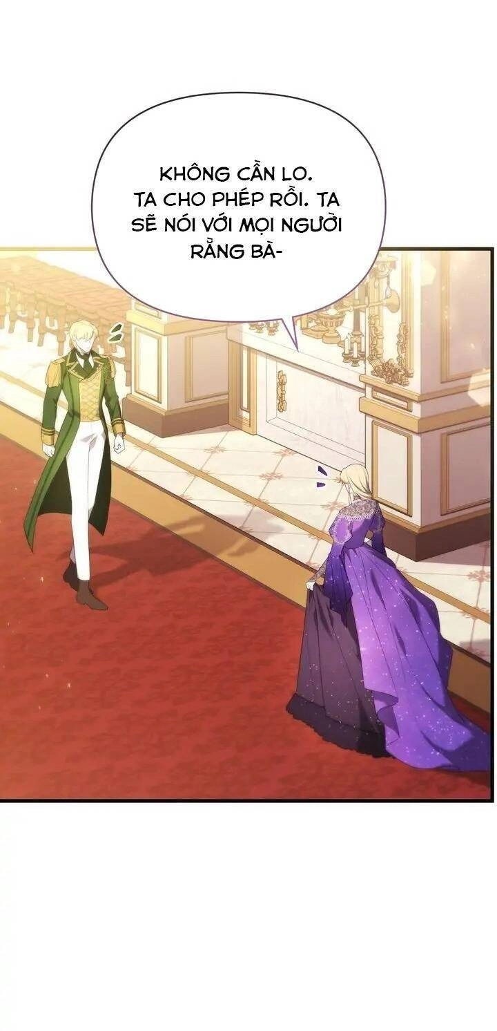 Một Đêm Sâu Đậm Của Adeline Chapter 54 - 40