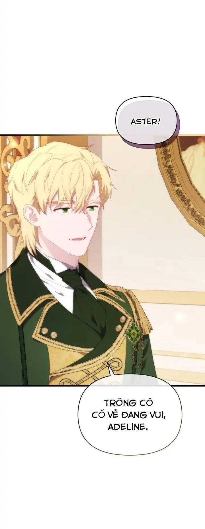 Một Đêm Sâu Đậm Của Adeline Chapter 54 - 41