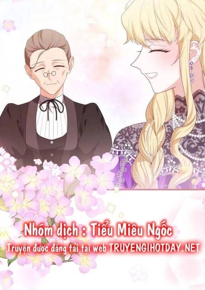 Một Đêm Sâu Đậm Của Adeline Chapter 54 - 43