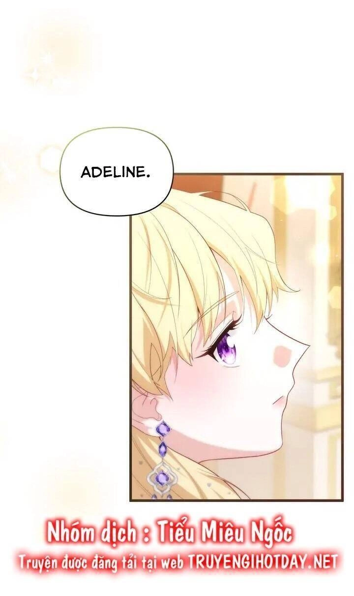 Một Đêm Sâu Đậm Của Adeline Chapter 54 - 47