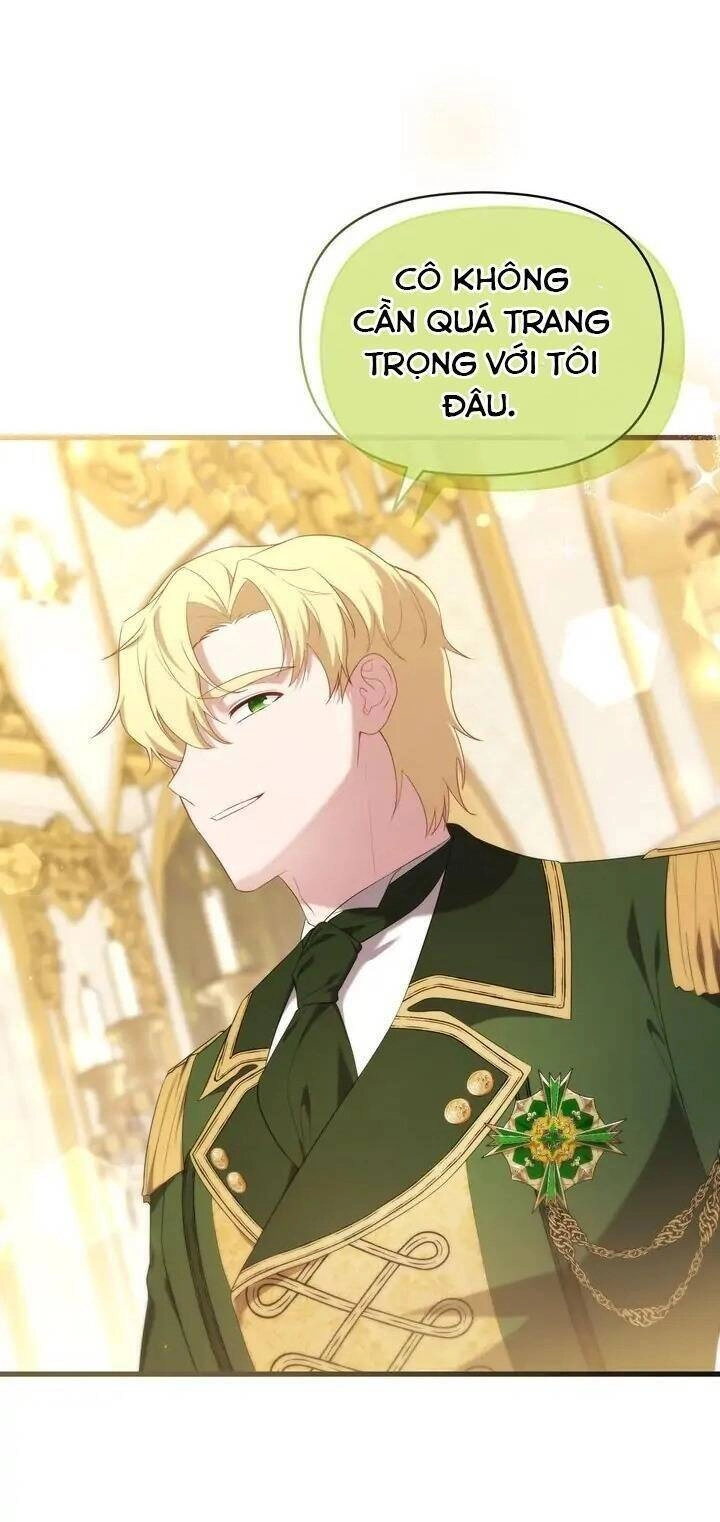 Một Đêm Sâu Đậm Của Adeline Chapter 54 - 48