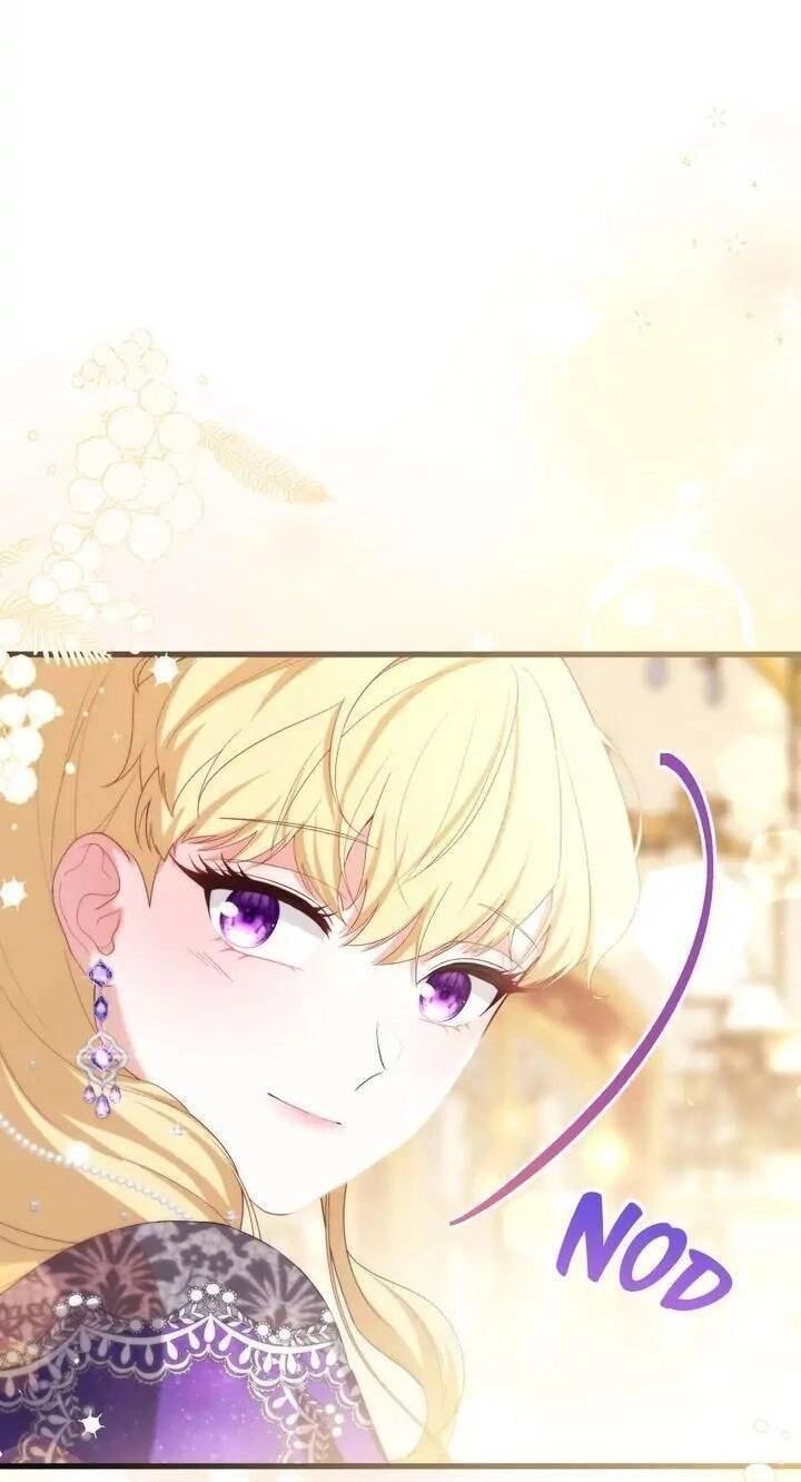 Một Đêm Sâu Đậm Của Adeline Chapter 54 - 49