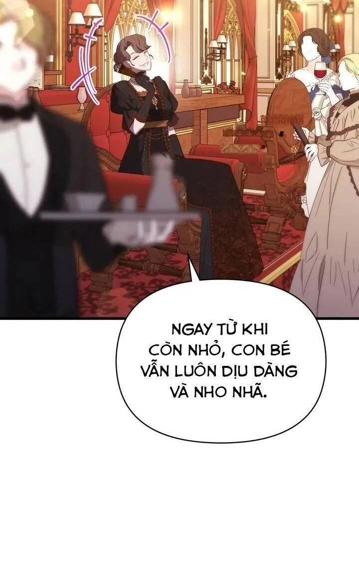 Một Đêm Sâu Đậm Của Adeline Chapter 54 - 52