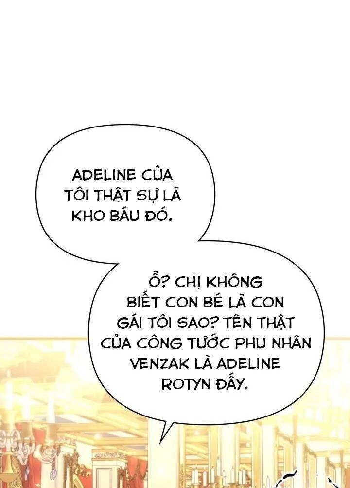 Một Đêm Sâu Đậm Của Adeline Chapter 54 - 53