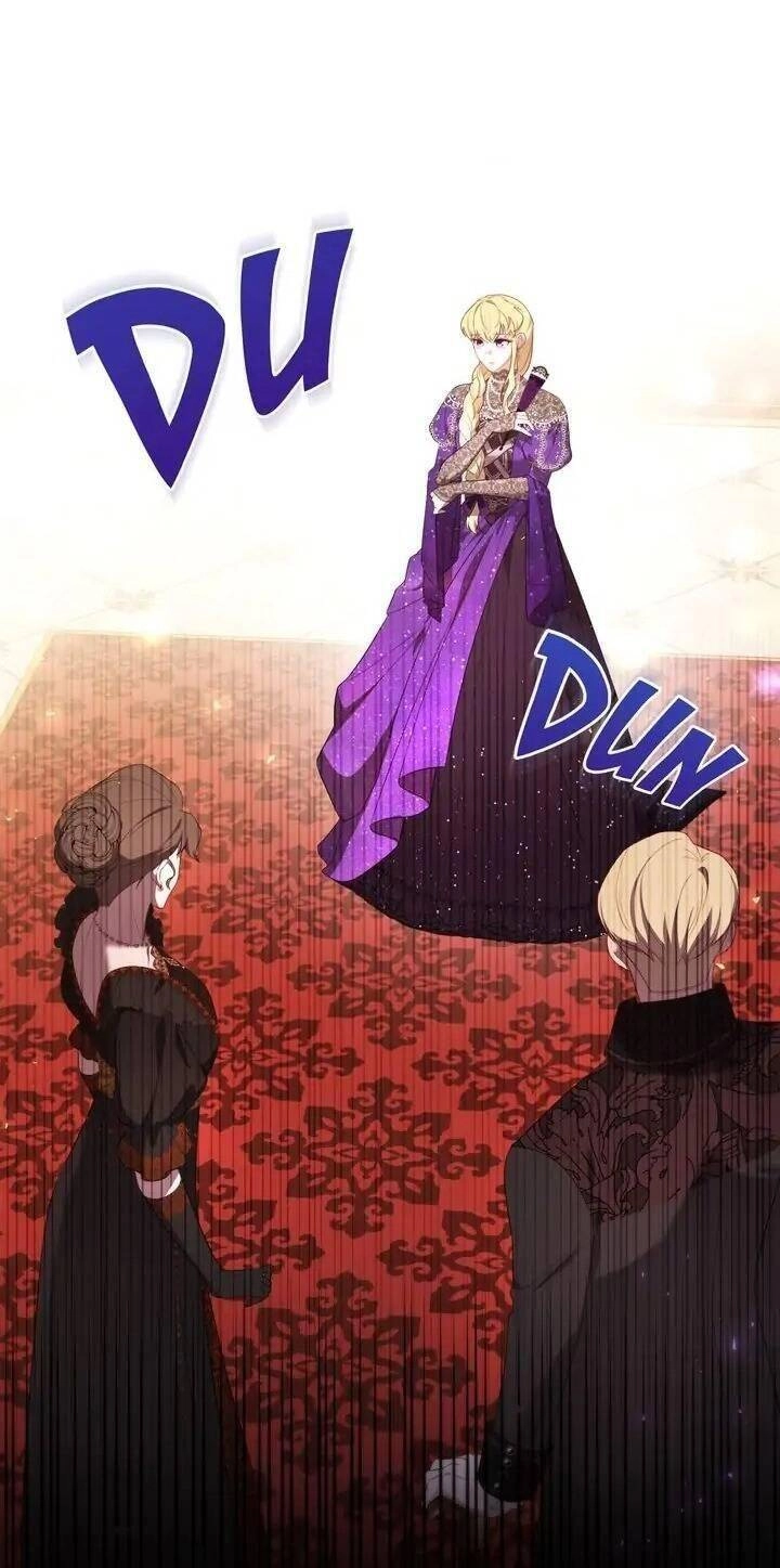 Một Đêm Sâu Đậm Của Adeline Chapter 54 - 56