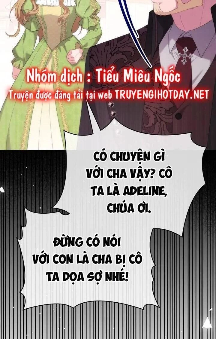 Một Đêm Sâu Đậm Của Adeline Chapter 54 - 63