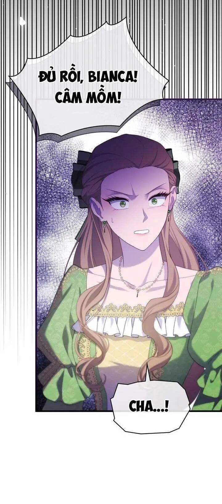 Một Đêm Sâu Đậm Của Adeline Chapter 54 - 64