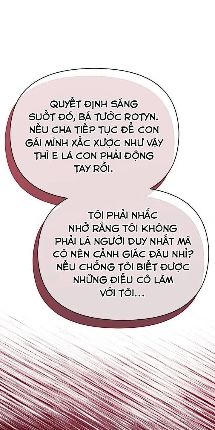 Một Đêm Sâu Đậm Của Adeline Chapter 54 - 65