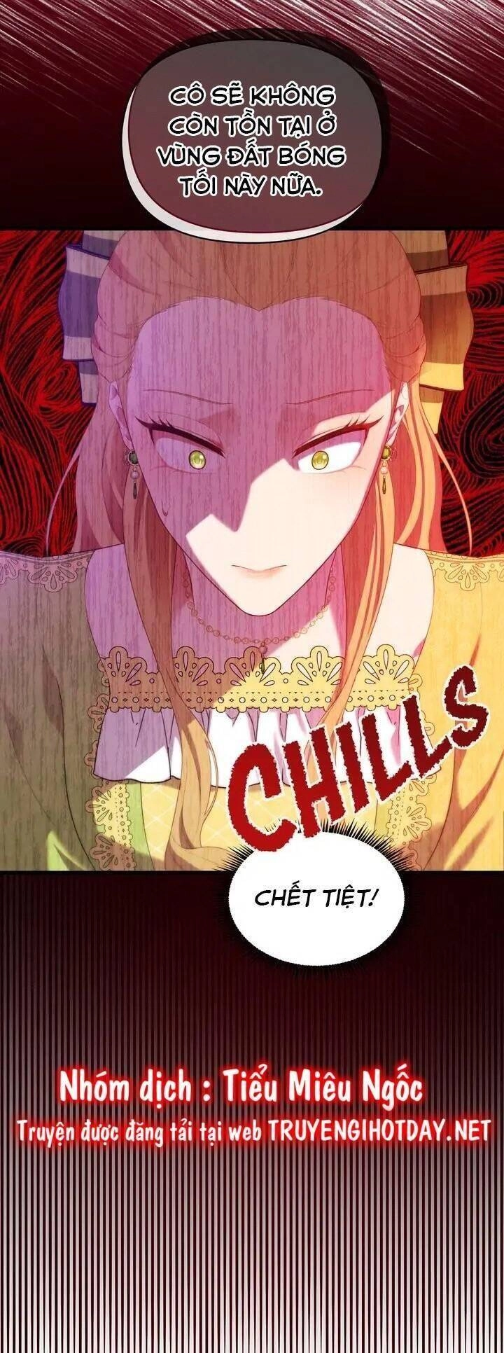 Một Đêm Sâu Đậm Của Adeline Chapter 54 - 66