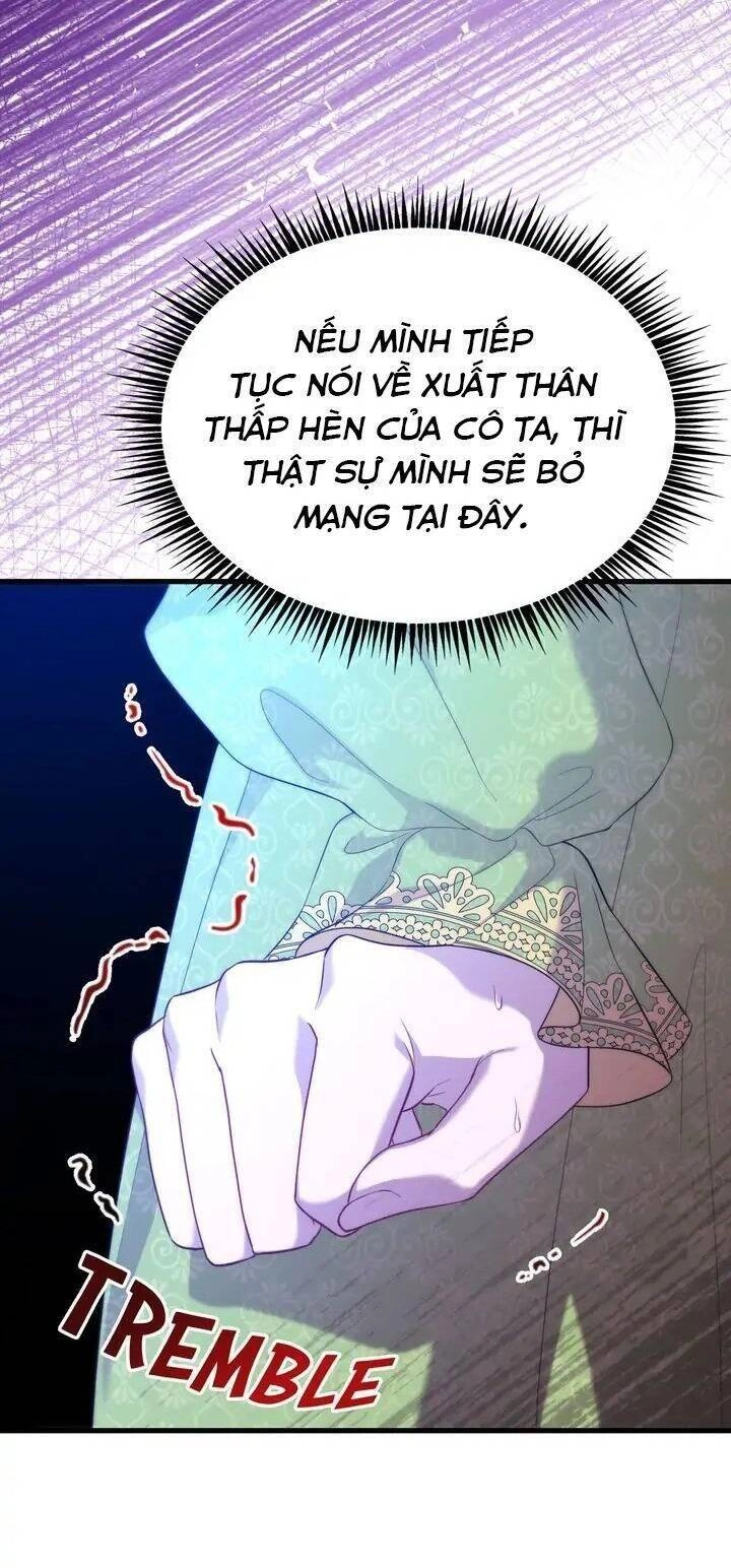 Một Đêm Sâu Đậm Của Adeline Chapter 54 - 69