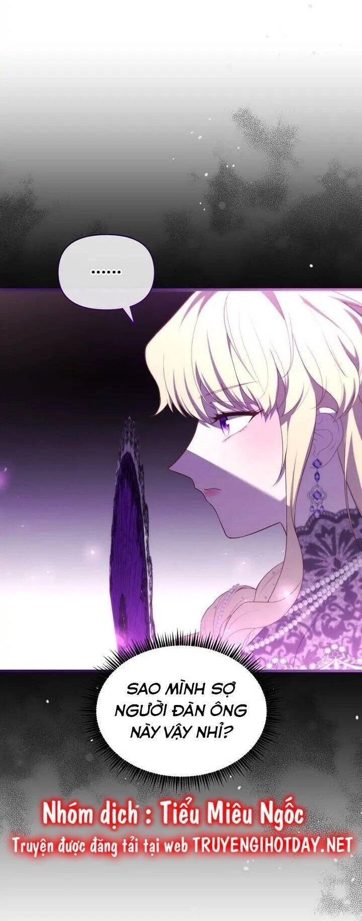 Một Đêm Sâu Đậm Của Adeline Chapter 54 - 75