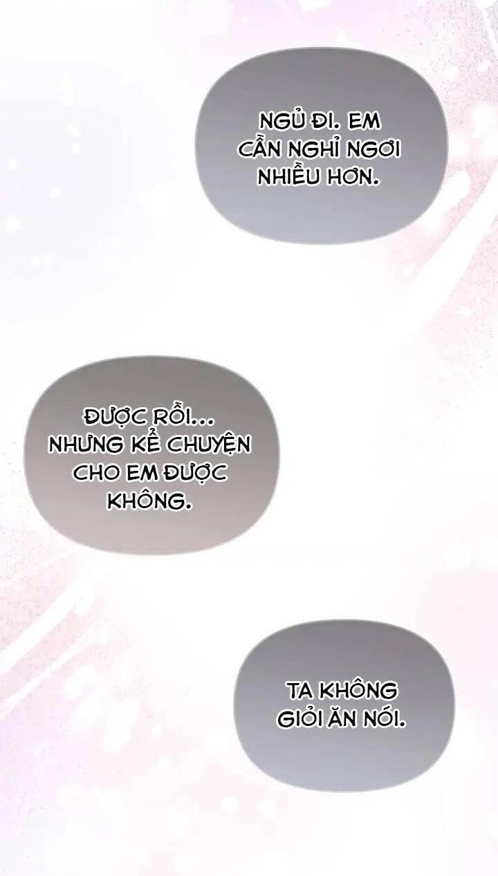 Một Đêm Sâu Đậm Của Adeline Chapter 54 - 81