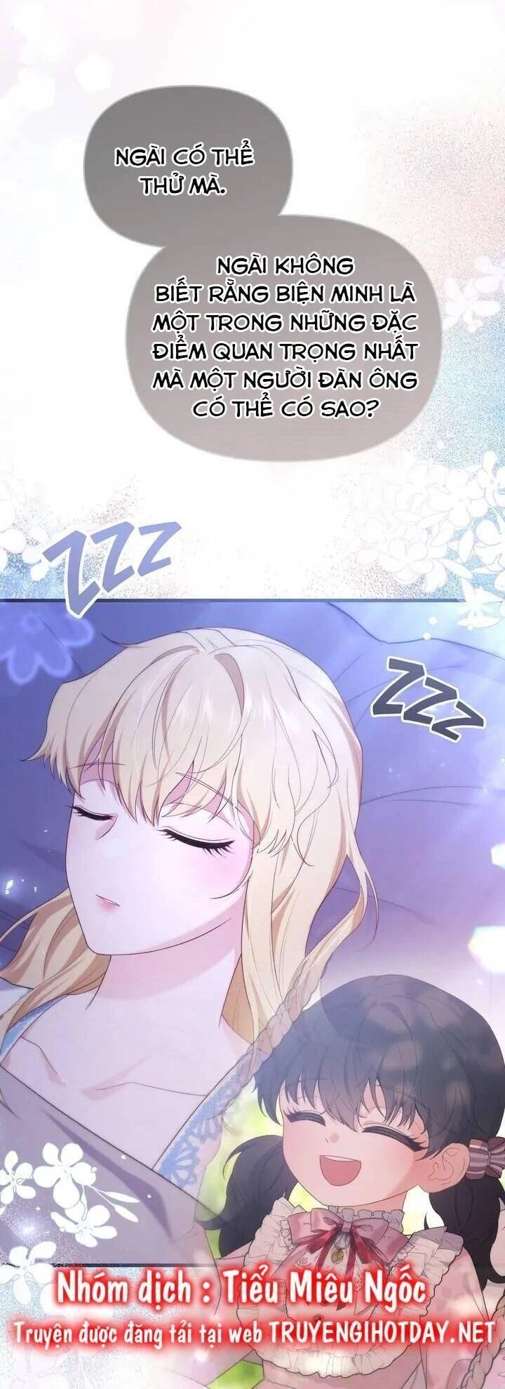 Một Đêm Sâu Đậm Của Adeline Chapter 54 - 82