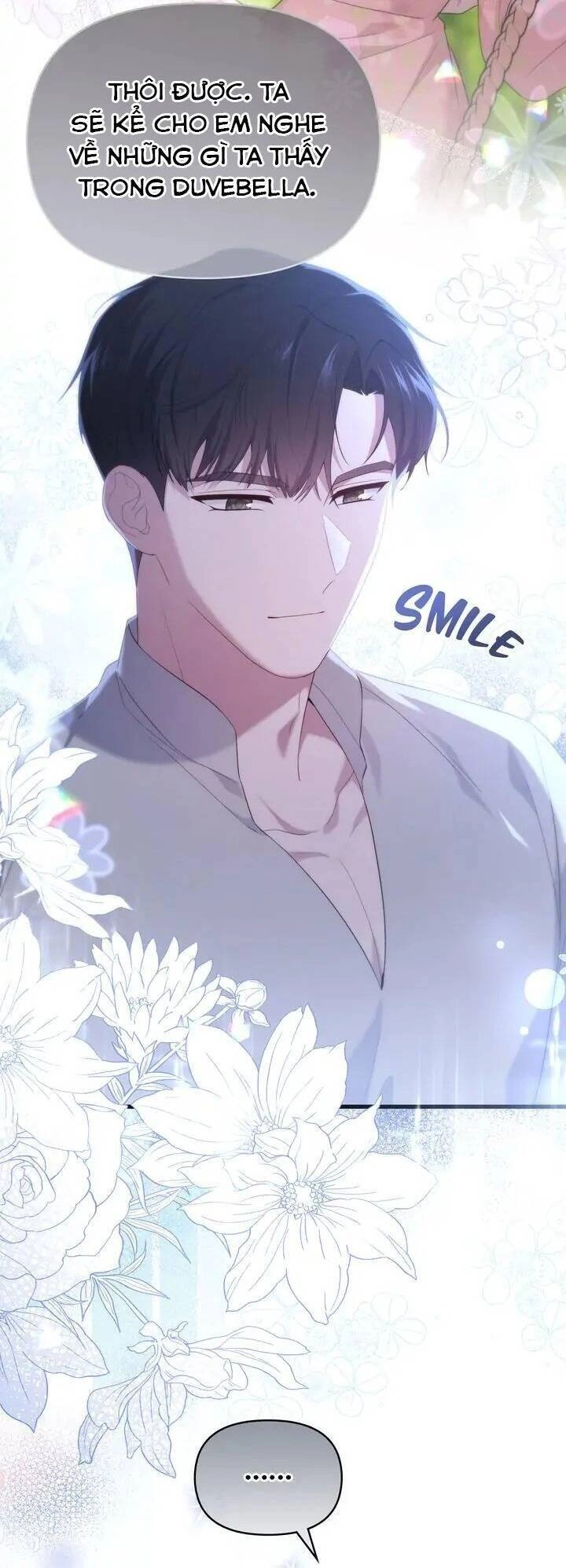 Một Đêm Sâu Đậm Của Adeline Chapter 54 - 83