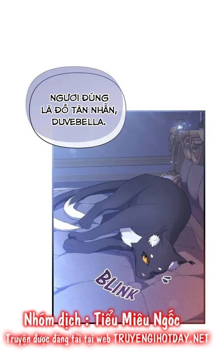 Một Đêm Sâu Đậm Của Adeline Chapter 54 - 85