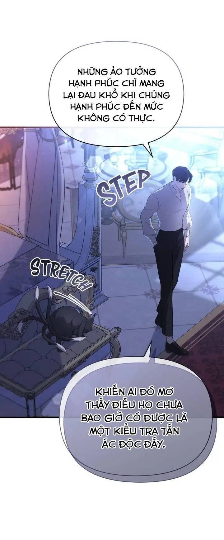 Một Đêm Sâu Đậm Của Adeline Chapter 54 - 86