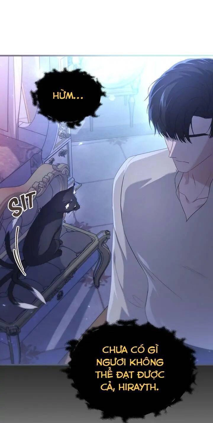 Một Đêm Sâu Đậm Của Adeline Chapter 54 - 87