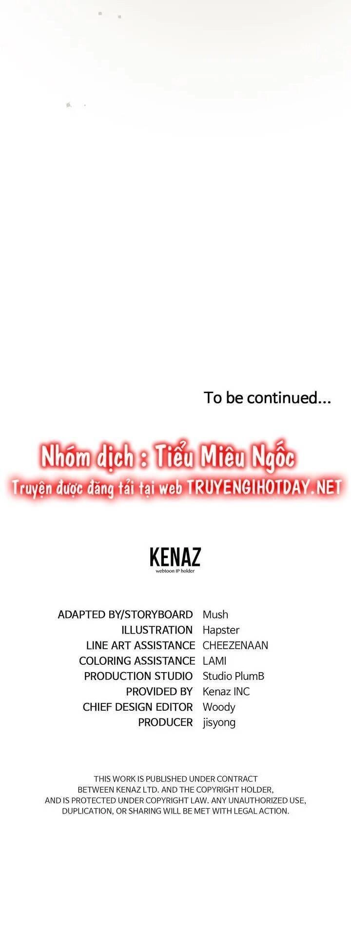 Một Đêm Sâu Đậm Của Adeline Chapter 54 - 89