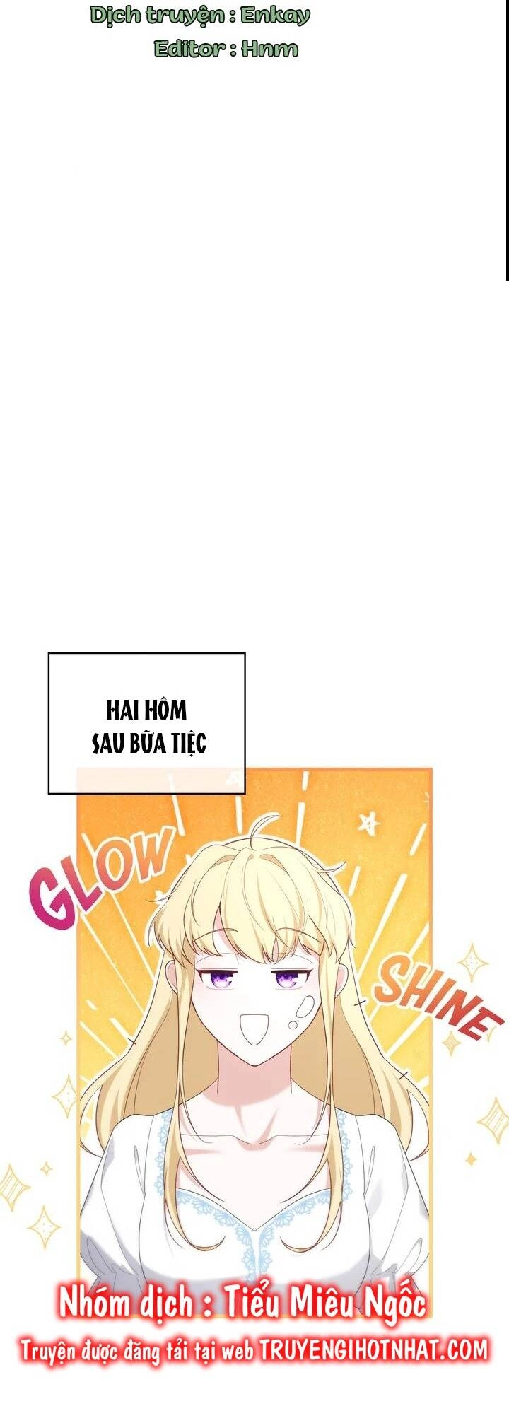 Một Đêm Sâu Đậm Của Adeline Chapter 55 - 3