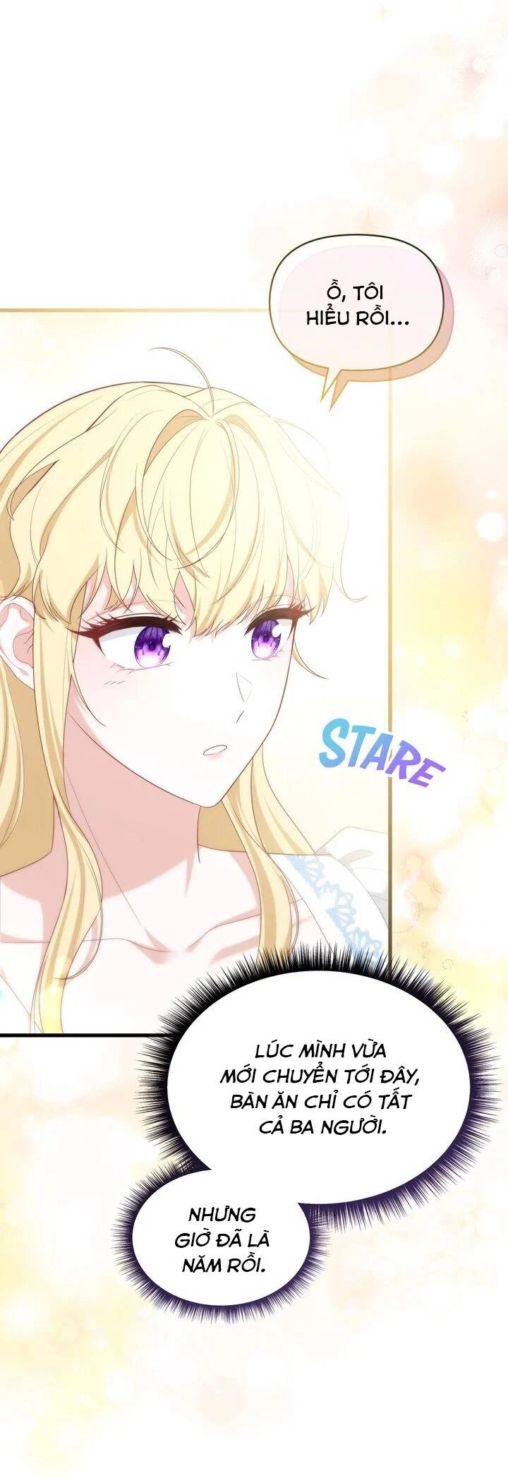 Một Đêm Sâu Đậm Của Adeline Chapter 55 - 6