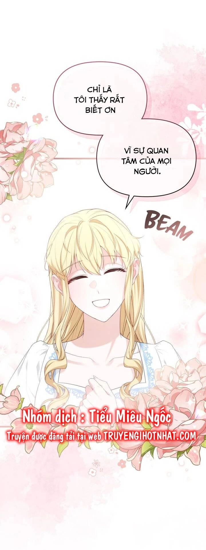 Một Đêm Sâu Đậm Của Adeline Chapter 55 - 8