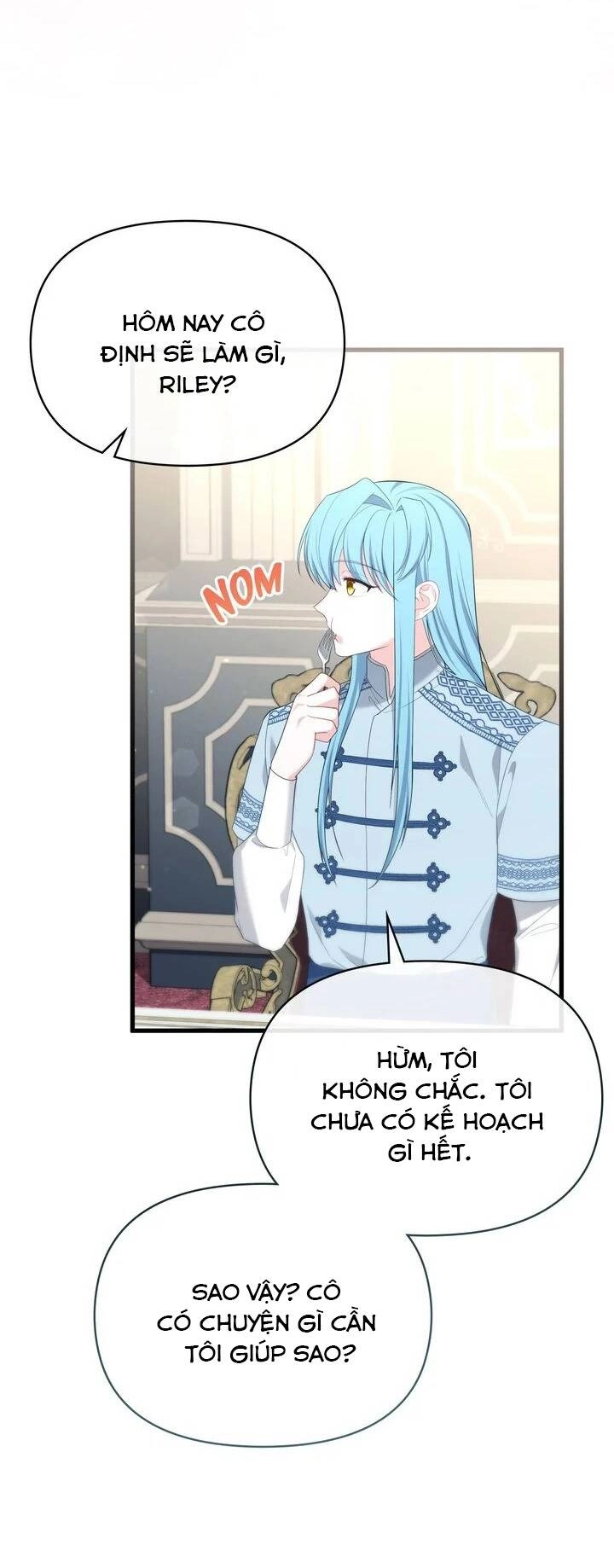 Một Đêm Sâu Đậm Của Adeline Chapter 55 - 9