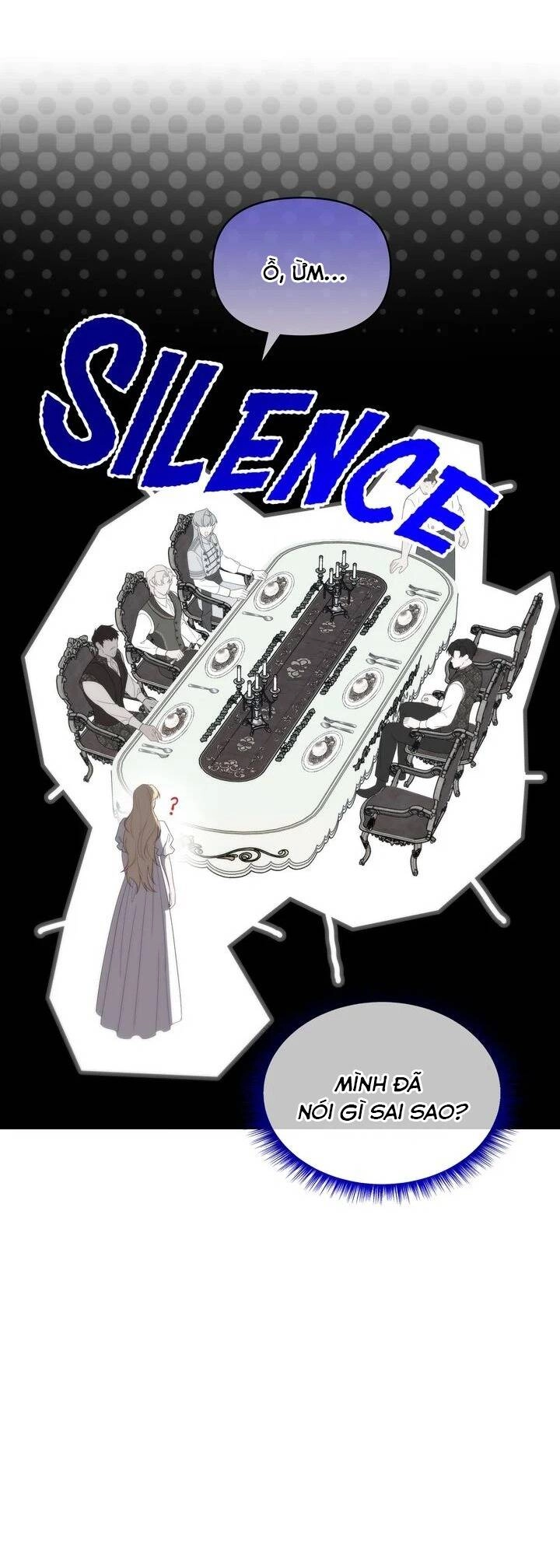 Một Đêm Sâu Đậm Của Adeline Chapter 55 - 12