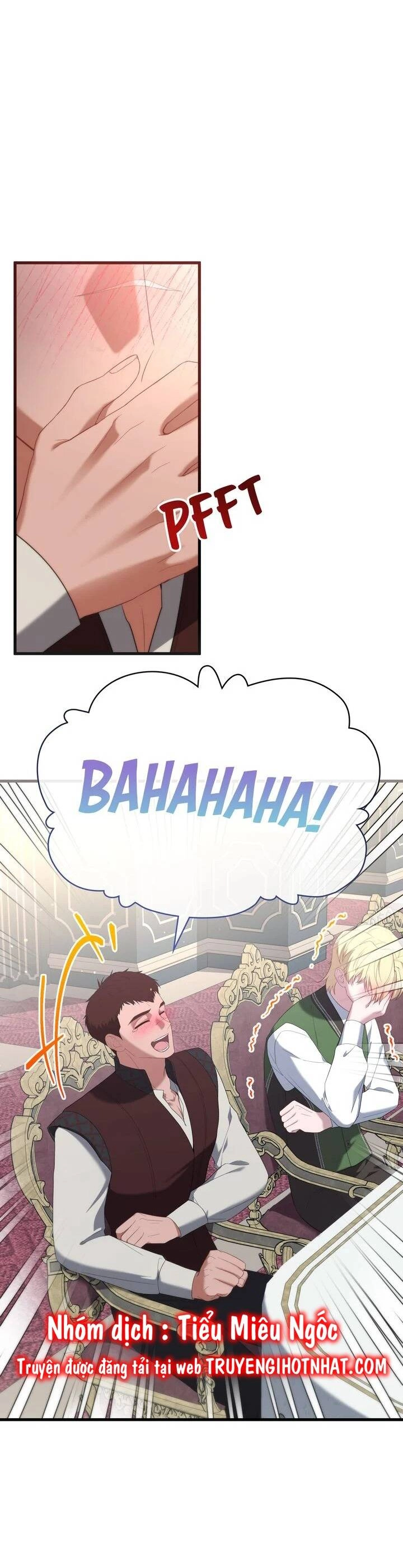 Một Đêm Sâu Đậm Của Adeline Chapter 55 - 13