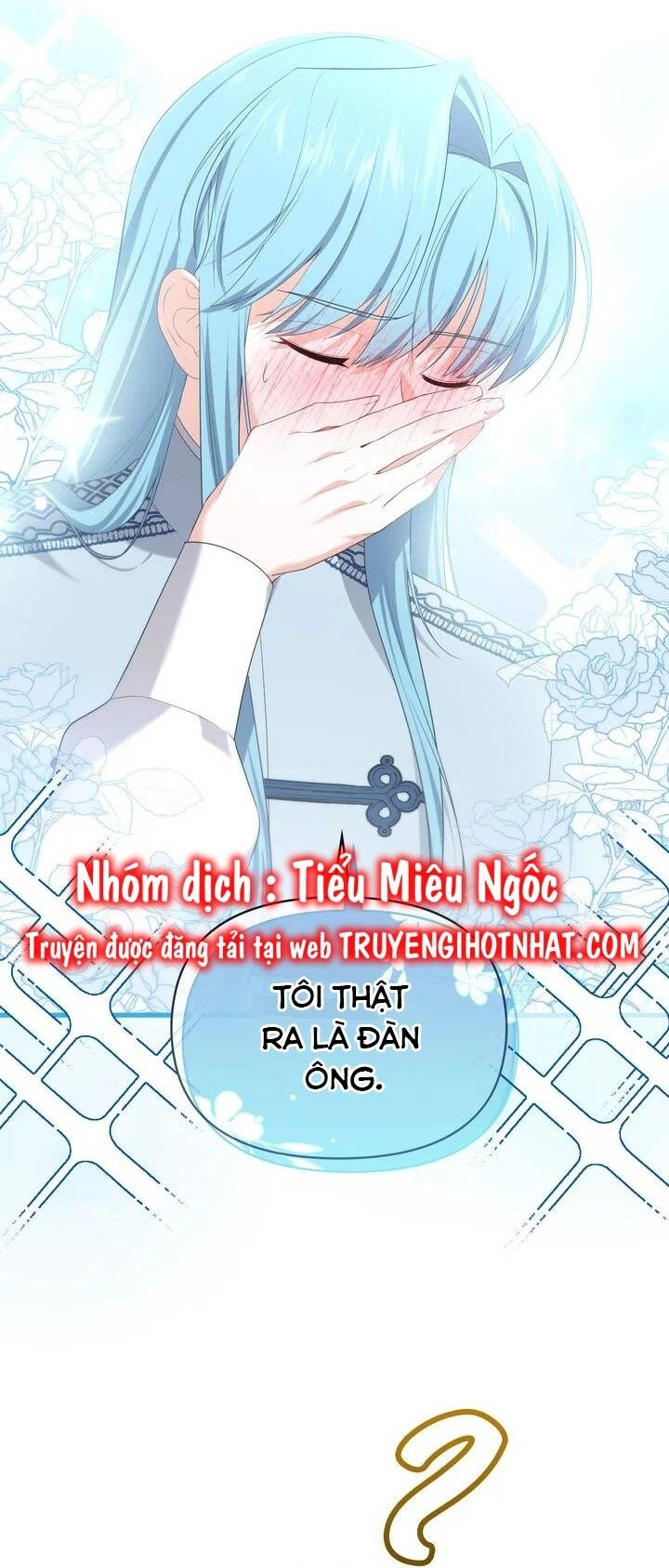 Một Đêm Sâu Đậm Của Adeline Chapter 55 - 16