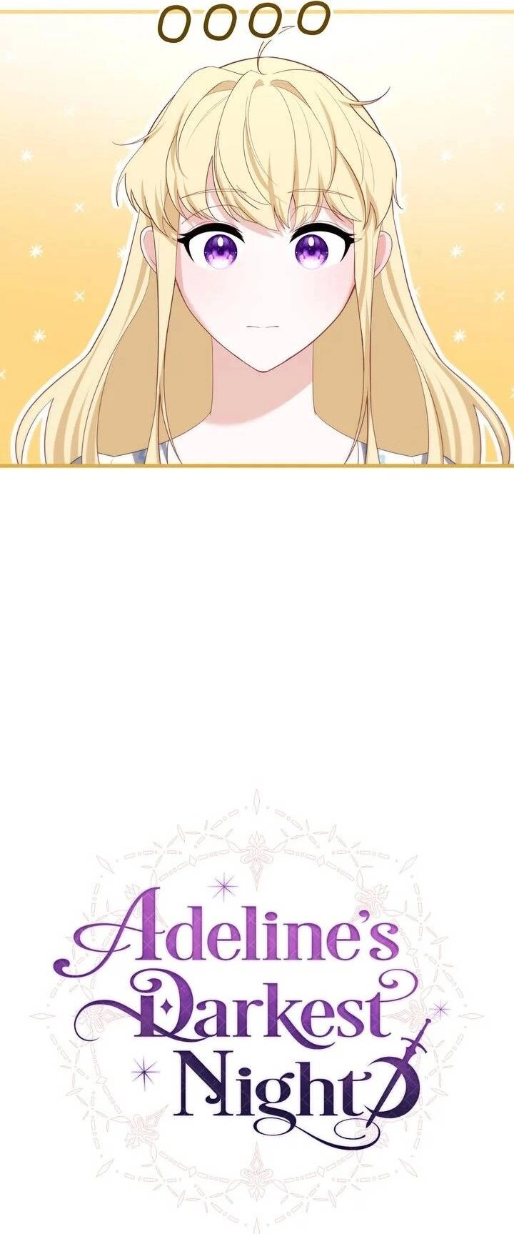 Một Đêm Sâu Đậm Của Adeline Chapter 55 - 17