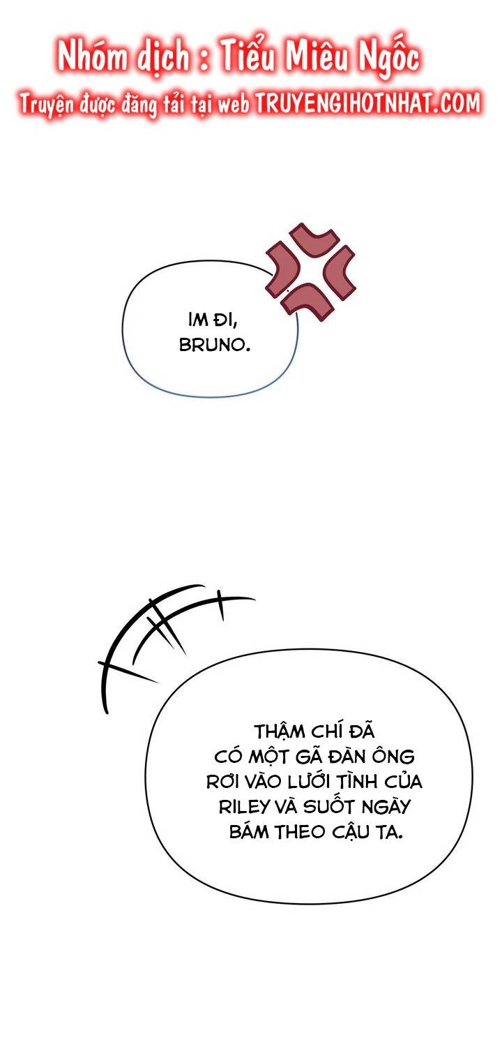 Một Đêm Sâu Đậm Của Adeline Chapter 55 - 19