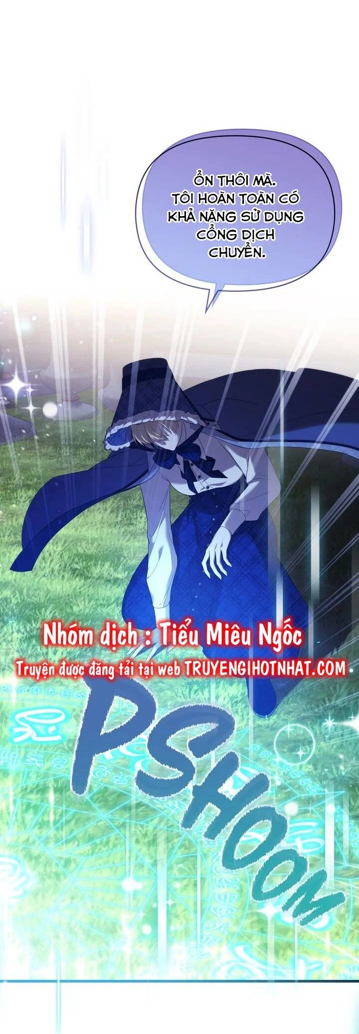 Một Đêm Sâu Đậm Của Adeline Chapter 55 - 29