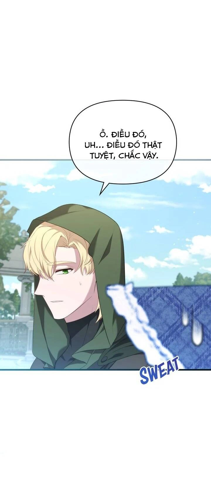 Một Đêm Sâu Đậm Của Adeline Chapter 55 - 33